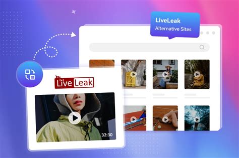 site like liveleak|Top 10 LiveLeak Alternatives In 2024